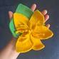 Floral Felts: Marsh Marigold Felted Flowers event image