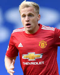 Últimas noticias, fotos, y videos de donny van de beek las encuentras en depor.pe. Donny Van De Beek Manchester United Aktuelles Spielerprofil Sport Bild De