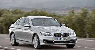 History Of The Bmw 5 Series Carrrs Auto Portal Bmw 5 Series Bmw Car Sharing