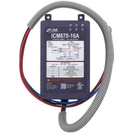 Relays & Contactors