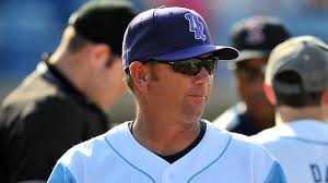 Royals announce Minor League coaching staff