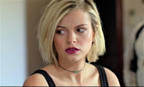 Vindication" Without a Trace (TV Episode 2019)