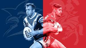 Rugby league · 9 years ago. Nrl 2020 Sydney Roosters V St George Illawarra Dragons Round 7 Preview Nrl