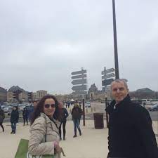 Ioan sunt și vă invit pe toți la dans! Record Un Magnat A Returnat Urgent 3 Milioane De Euro Pentru A Si Scoate Sotia Din Puscarie