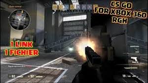 In addition to the powerful apparatus, the indispensable. Counter Strike Global Offensive For Xbox 360 Rgh Full Youtube