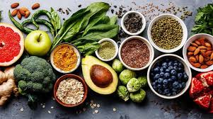 We all know that eating too much sugar is bad for your health. Healthy Diet Reduces Depression Symptoms Asharq Al Awsat