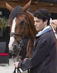 Character guide for heartland's cassandra lee. Heartland On Twitter He Was Briefly Dating Cassandra And He Killed His Own Horse