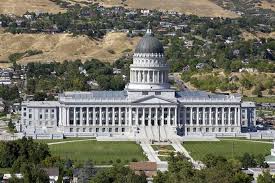 Utah snags third place, and north carolina gets second place. Die Besten Salt Lake City Utah State Capitol Touren 2021 Viator