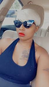 Regina Hardaway's Instagram, Twitter & Facebook