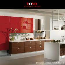 From alder to maple and beyond, we its color can be a brown/red combination or even a light yellow. Integrated Wood Grain Melamine Kitchen Cabinet With Highg Gloss Red Upper Cabinet Melamine Kitchen Cabinets Kitchen Cabinetmelamine Cabinets Aliexpress