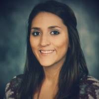 Jeanette Mares's Instagram, Twitter & Facebook