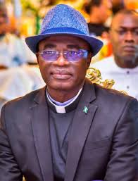 Every first Monday of the month, all members of the Abia State Executive  Council will appear in traditional attire, a symbol of pride and unity.  Under the leadership of Alex Otti, Abia