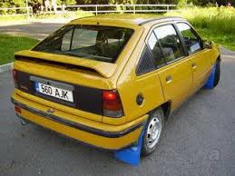 Image result for Aquamarine Blue 1988 Daewoo