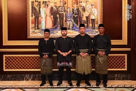 Namun, sebaliknya ketika masyarakat tertib dan mentaati peraturan maka akan tercipta keteraturan dan. Anak Muda Johor Johor Muda Twitter