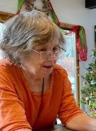 Penelope Kunz Obituary (1945