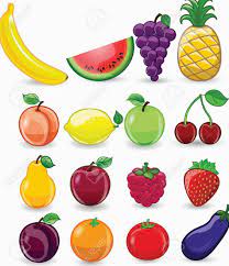 Mewarnai gambar buah buahan anak cemerlang via anakcemerlang.com. 24 Gambar Buah Buahan Segar Kartun Cari Gambar Keren Hd