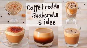 Check spelling or type a new query. Caffe Freddo Shakerato In Barattolo 5 Idee Ricetta Facile Fatto In Casa Da Benedetta Youtube