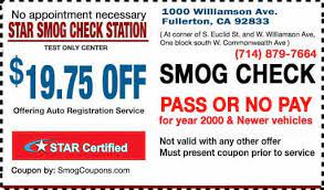 We smog cars, trucks, suvs, vans, and. Smog Check Near Me Star Smog Check Station 714 879 7664