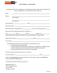 Can you sell a car without smog. How To Get Your Modified Muscle Car Through Tough Smog Checks