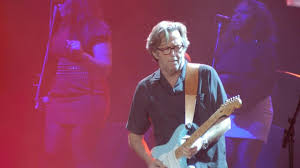 1 but times were tough and as clapton got more into the rock 'n roll counterculture, the more he got into drugs and drinking, and the less he was into religion (if he was even really into it to begin with). Eric Clapton Mochte Kein Konzert Nur Fur Geimpfte Spielen Stern De