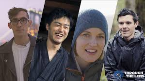 Through the Lens': The 10 Episodes You Should Binge-Watch Right Now