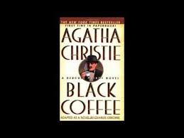25 Black Coffee By Agatha Christie And Charles Osborne Audiobook Youtube Audio Books Agatha Christie Crime Fiction