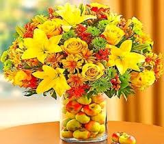 We're family owned and operated, and. Fruitful Gatherings Flower Bouquet Fleurs Fleurs Coupees Composition Florale