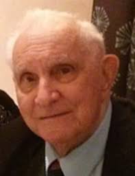 Vincent Oliva Obituary