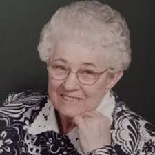 Betty May Bartley Obituary August 7, 2023