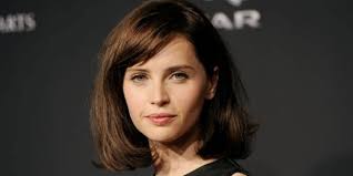 Felicity Jones Story