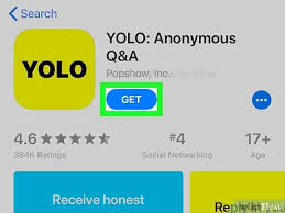 Feb 10, 2021 · how to use the yolo anonymous app? Easy Ways To Use The Yolo App 10 Steps With Pictures Wikihow