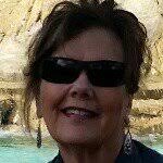 Pam Bertsch's Instagram, Twitter & Facebook