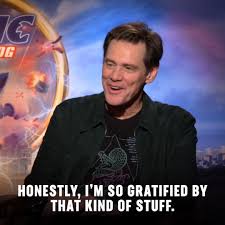 Maybe you would like to learn more about one of these? Rotten Tomatoes Sonic The Hedgehog Interview Jim Carrey S Characters Facebook