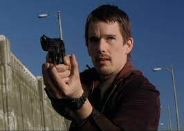 Maybe you would like to learn more about one of these? Training Day Tv Series Is Ethan Hawke S Jake Hoyt Returning Deadline