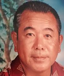 LAWRENCE KANESHIRO Obituary