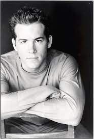 Ryan rodney reynolds was born on october 23, 1976 in vancouver, british columbia, canada, the youngest of four children. Picture Of Ryan Reynolds Ryan Reynolds Young Ryan Reynolds Ryan Reynolds Deadpool