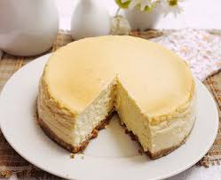 New York Cheese Cake Recipe Original Cheesecake Recipe Cheesecake Recipes Desserts