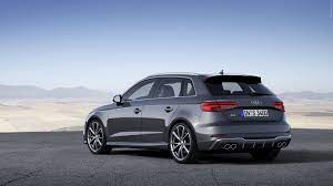 Adobe Portfolio Audi A3 Audi Cars Audi A3 Sportback