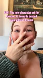 Where Wild Peaches Grow Book Reveal Ideas