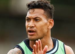 Half sleeve tattoos ideas, sketches and templates for men and women. New 4 Year Deal For Wallaby Folau Sport