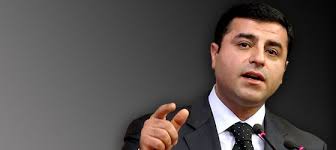 2007 yılında dtp'de genel başkanlık görevini abisi nurettin demirtaş yaparken, grup başvekilliği görevini de selahattin demirtaş üstlenmiştir. Selahattin Demirtas Nereli