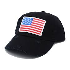 Check spelling or type a new query. Black American Flag Hat Cap Ora