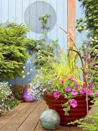 Decoracion de patios y jardines. Decoracion De Jardines Y Patios Modernos 140 Fotos Para Inspirarse