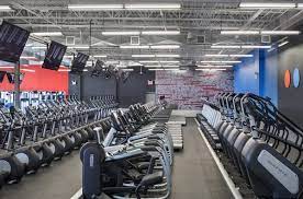 Blink Fitness - Murray Hill - 33 Photos 150 Reviews - Gyms - 600 3rd Ave New York Ny - Phone Number