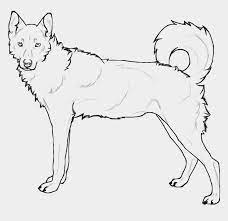Hard pattern coloring pages husky. Siberian Husky Coloring Pages Showy Siberian Husky Huskies Coloring Pages Cliparts Cartoons Jing Fm