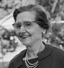 Kate Isabel Campbell, pediatra