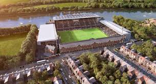 The compact squad overview with all players and data in the season overall statistics of current season. Fulham Fc Riverside Development