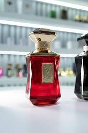 VOET VELVET FLAME UNISEX PARFUM 60ML