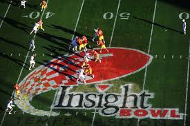 classic games in cyclone football history 2009 insight bowl