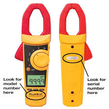 Fluke 33X Recall Safety Notice | Fluke